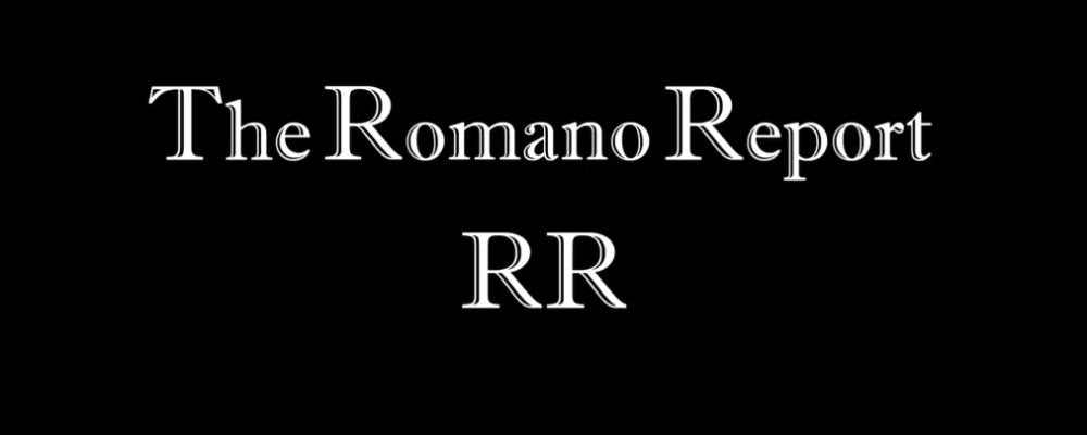 The Romano Report